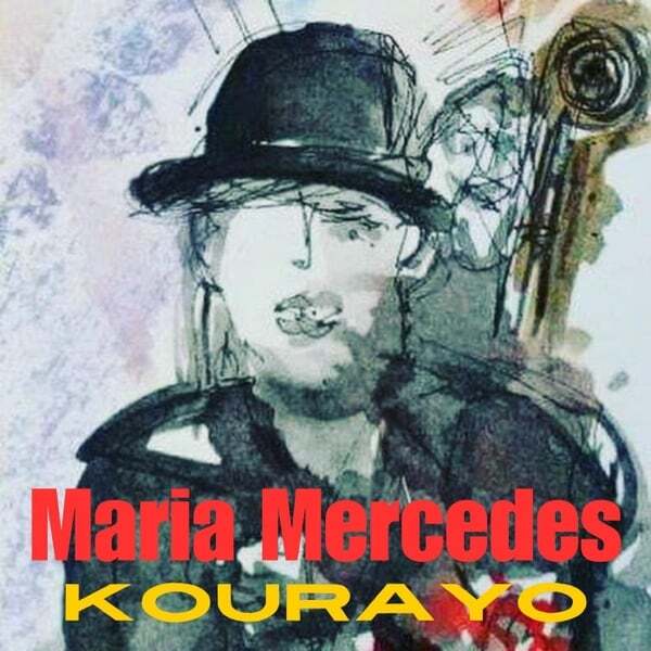 Cover art for Kourayo